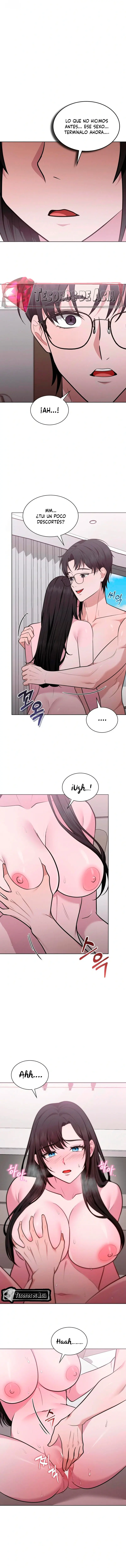 Mundo Dormido Capítulo 18 - Page 4