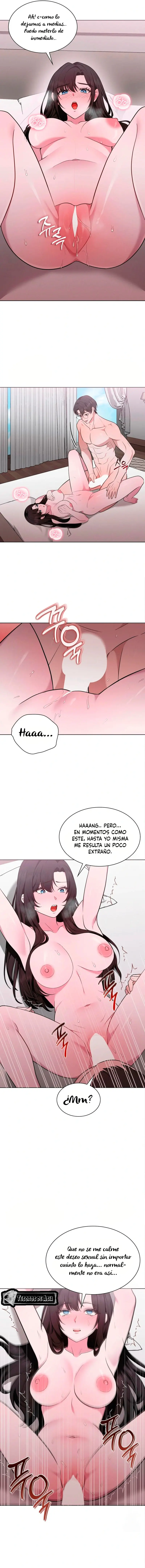 Mundo Dormido Capítulo 18 - Page 5