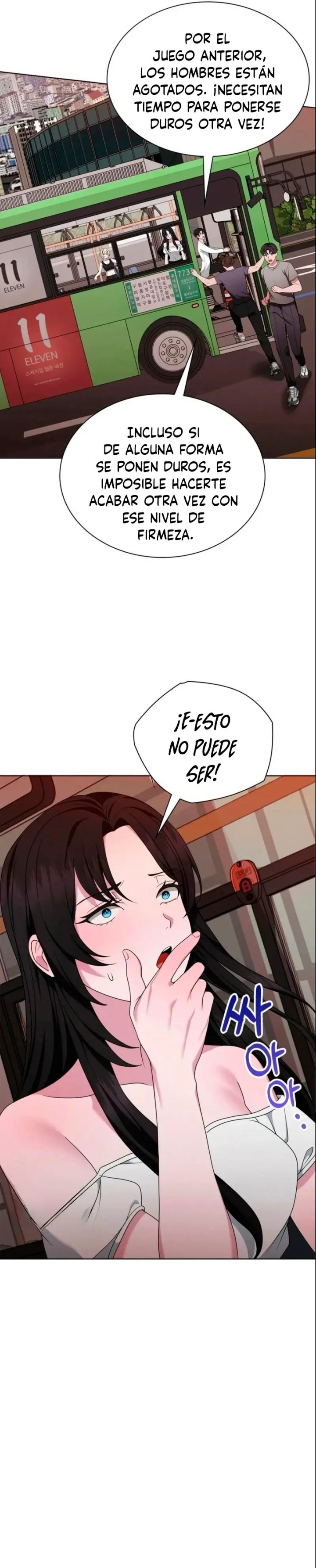 Mundo Dormido Capítulo 22 - Page 13
