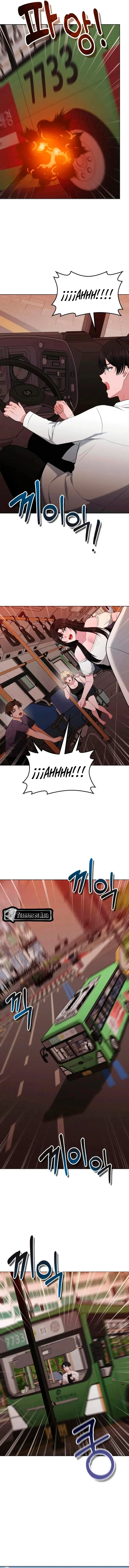 Mundo Dormido Capítulo 23 - Page 3