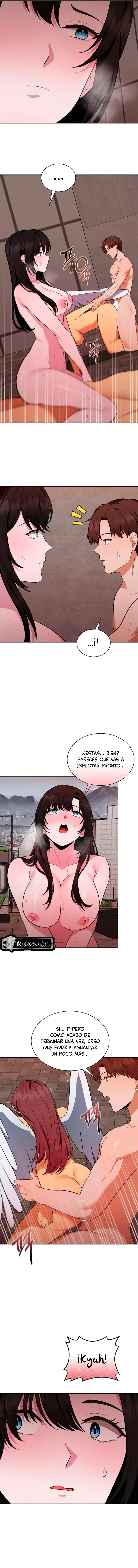 Mundo Dormido Capítulo 23 - Page 10