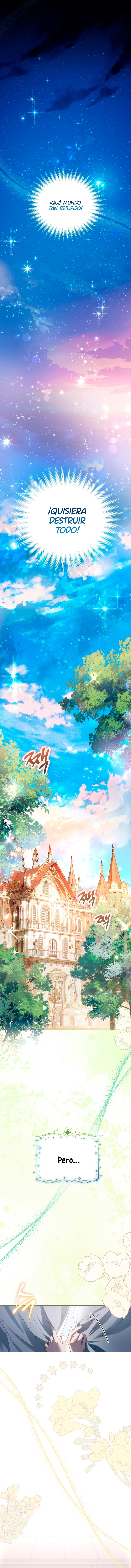 ¿Necesitas salvación? Capítulo 1 - Page 1