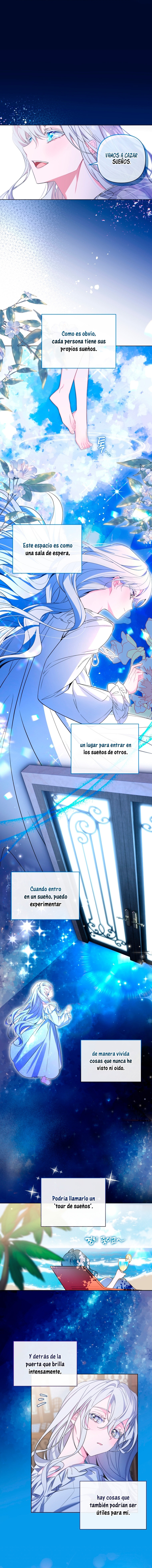 ¿Necesitas salvación? Capítulo 1 - Page 11