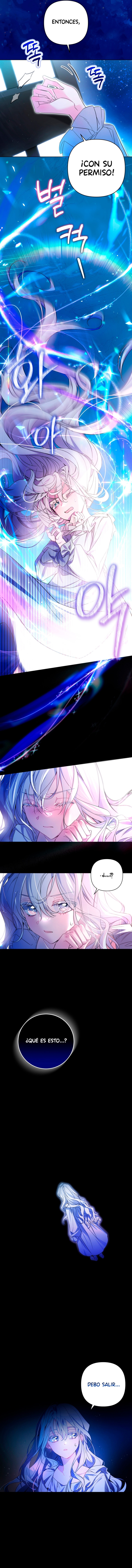 ¿Necesitas salvación? Capítulo 1 - Page 13