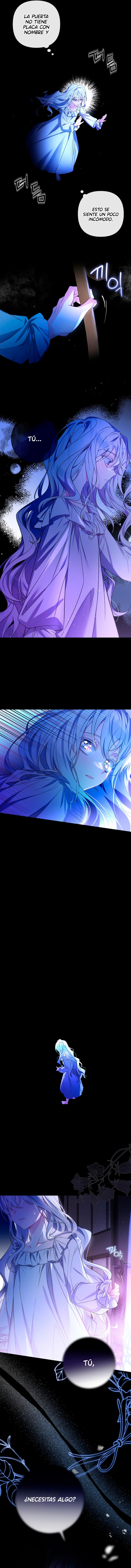 ¿Necesitas salvación? Capítulo 1 - Page 14