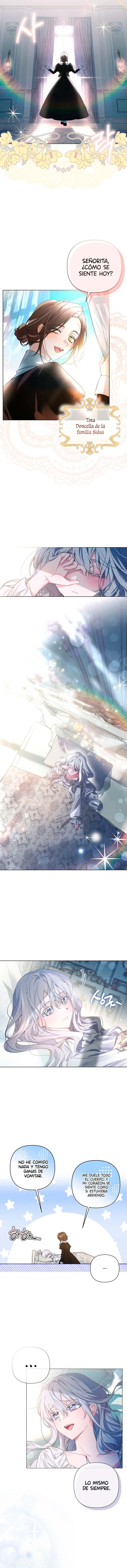 ¿Necesitas salvación? Capítulo 1 - Page 2