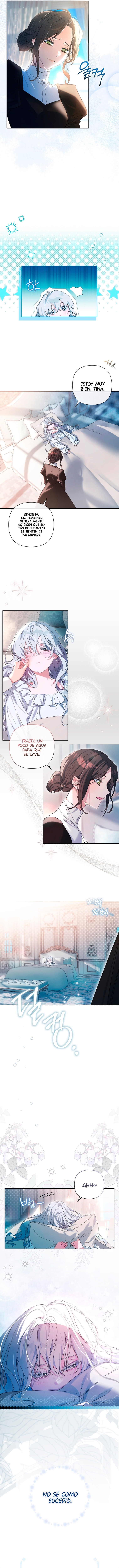 ¿Necesitas salvación? Capítulo 1 - Page 3