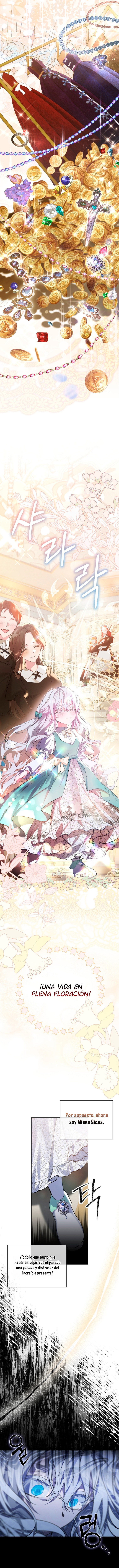 ¿Necesitas salvación? Capítulo 1 - Page 7