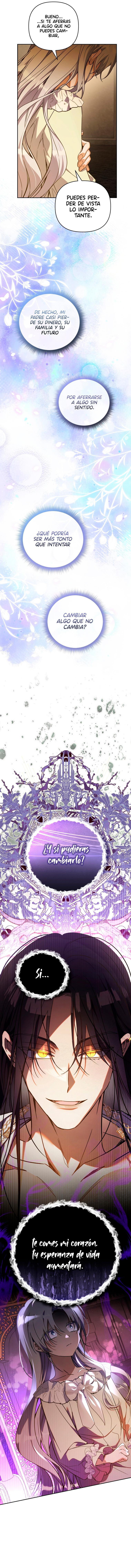 ¿Necesitas salvación? Capítulo 13 - Page 4