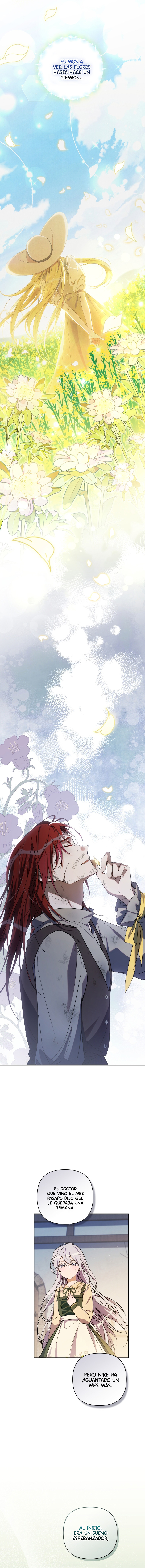 ¿Necesitas salvación? Capítulo 18 - Page 4