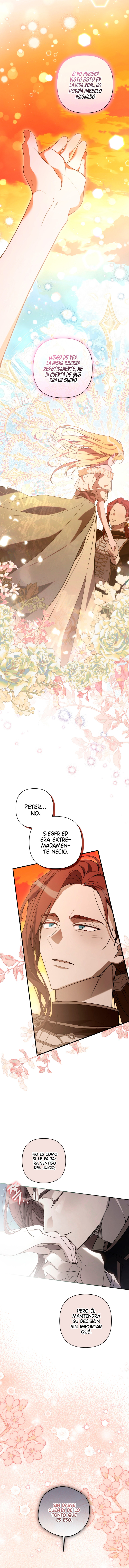 ¿Necesitas salvación? Capítulo 19 - Page 7