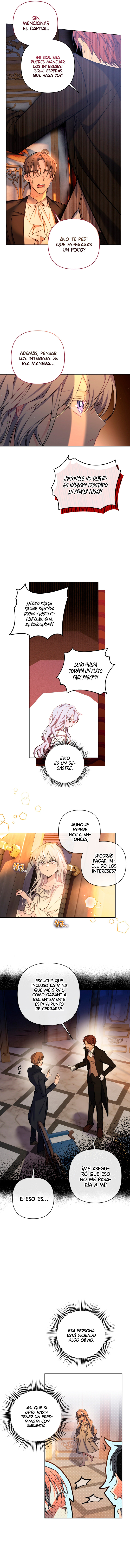 ¿Necesitas salvación? Capítulo 2 - Page 12