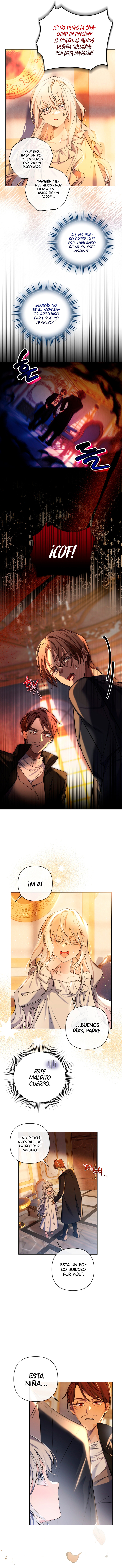 ¿Necesitas salvación? Capítulo 2 - Page 13