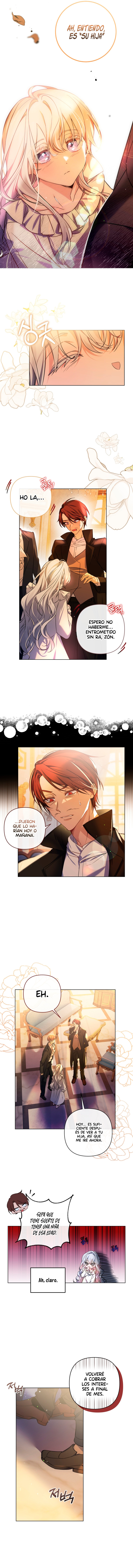 ¿Necesitas salvación? Capítulo 2 - Page 14