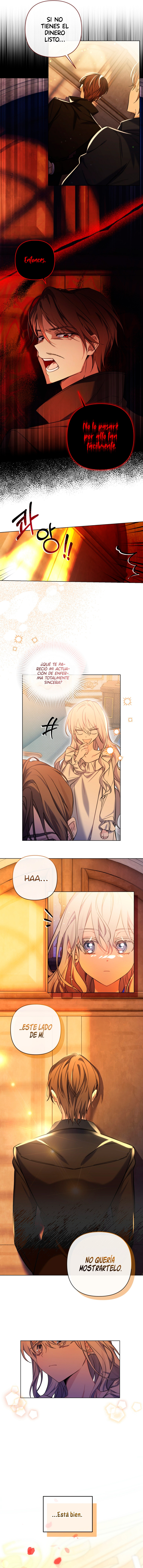 ¿Necesitas salvación? Capítulo 2 - Page 15