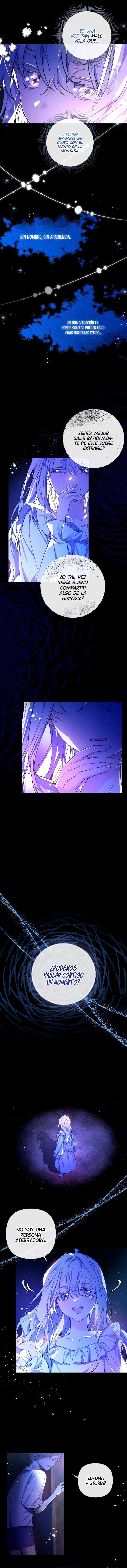 ¿Necesitas salvación? Capítulo 2 - Page 2