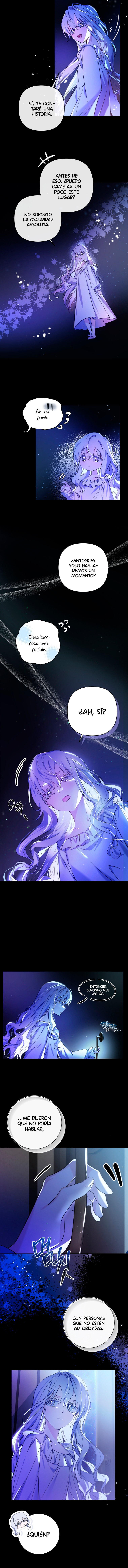 ¿Necesitas salvación? Capítulo 2 - Page 3