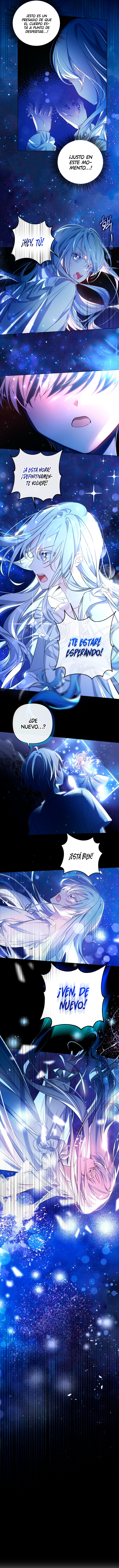 ¿Necesitas salvación? Capítulo 2 - Page 5