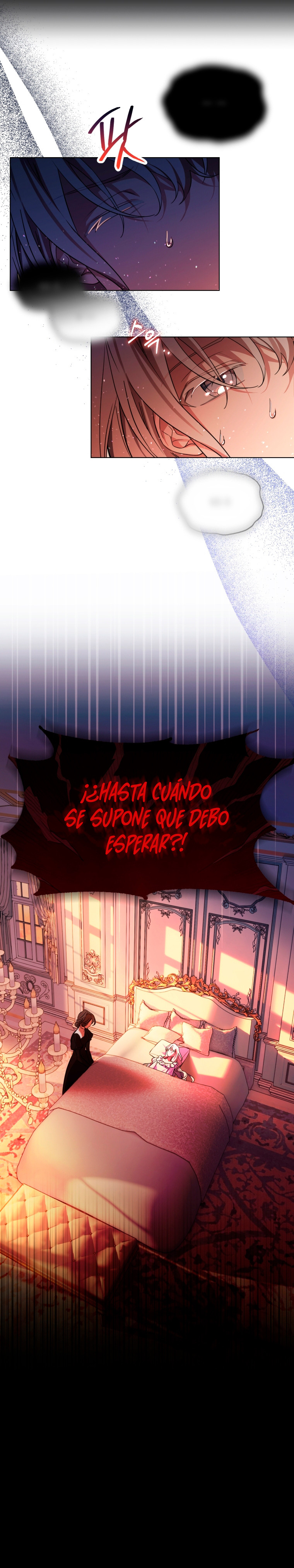 ¿Necesitas salvación? Capítulo 2 - Page 6