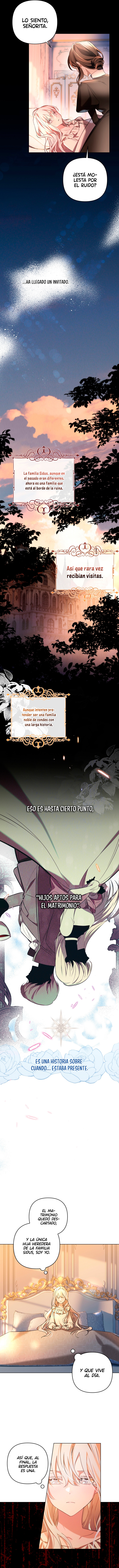 ¿Necesitas salvación? Capítulo 2 - Page 7