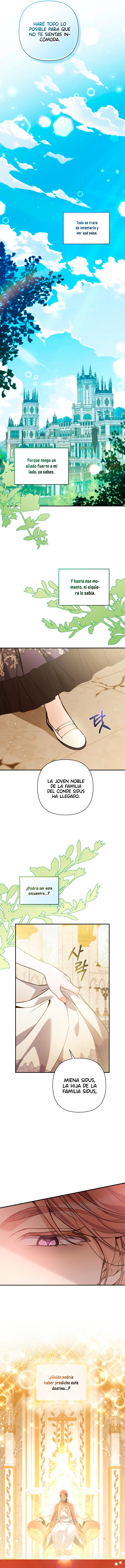 ¿Necesitas salvación? Capítulo 24 - Page 13