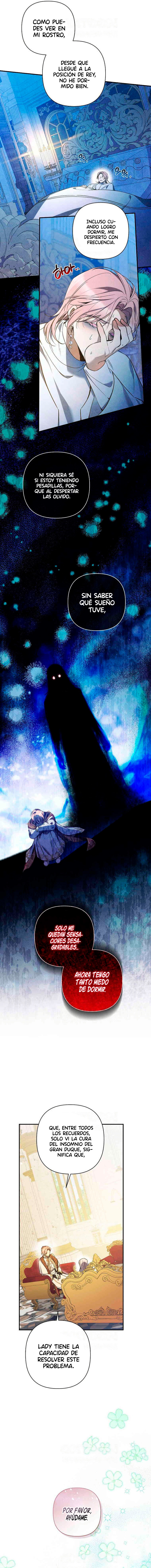 ¿Necesitas salvación? Capítulo 25 - Page 13