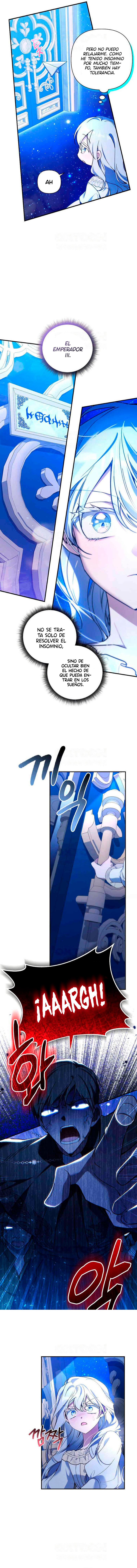 ¿Necesitas salvación? Capítulo 25 - Page 16