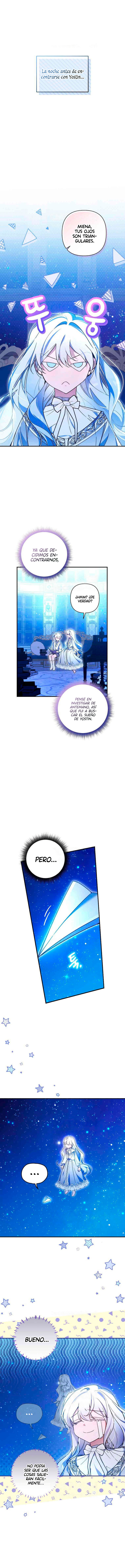 ¿Necesitas salvación? Capítulo 25 - Page 2