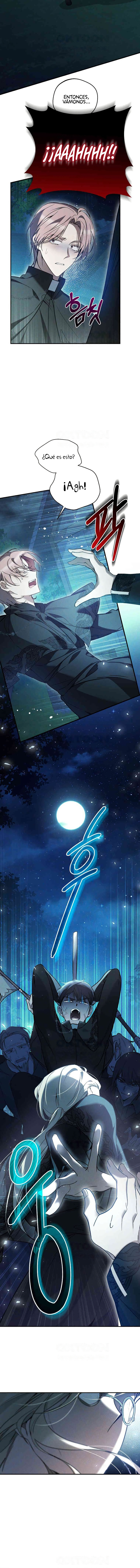 ¿Necesitas salvación? Capítulo 26 - Page 13