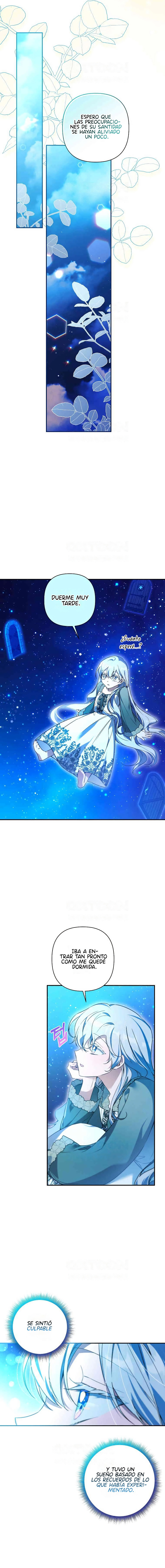 ¿Necesitas salvación? Capítulo 26 - Page 15