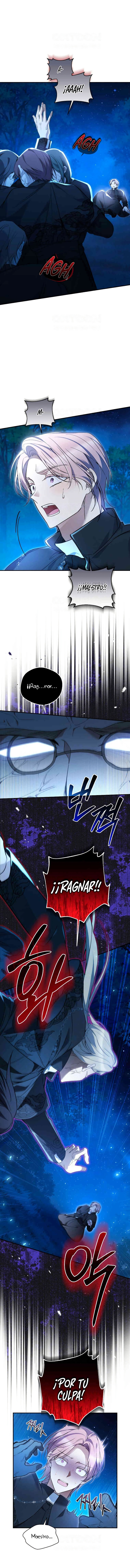 ¿Necesitas salvación? Capítulo 26 - Page 2