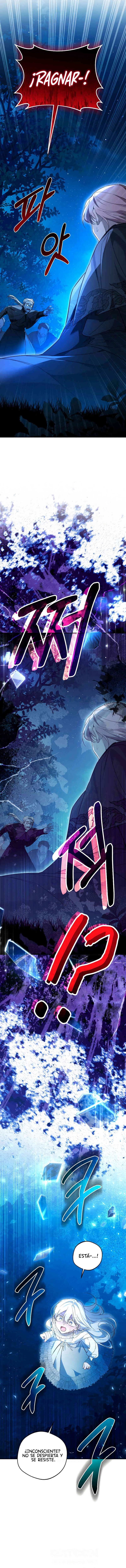 ¿Necesitas salvación? Capítulo 26 - Page 4