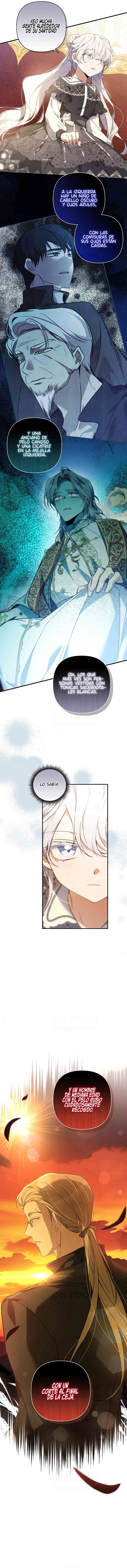 ¿Necesitas salvación? Capítulo 26 - Page 9