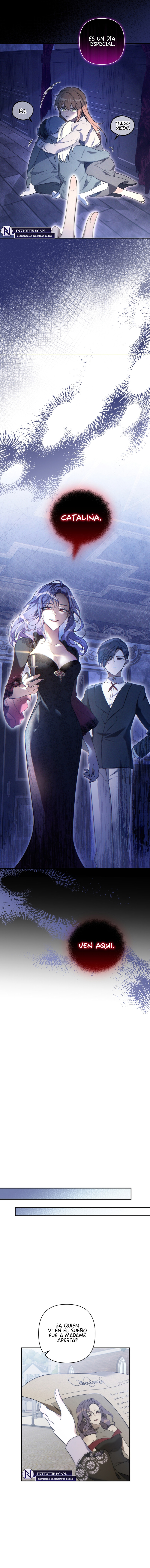 ¿Necesitas salvación? Capítulo 29 - Page 11