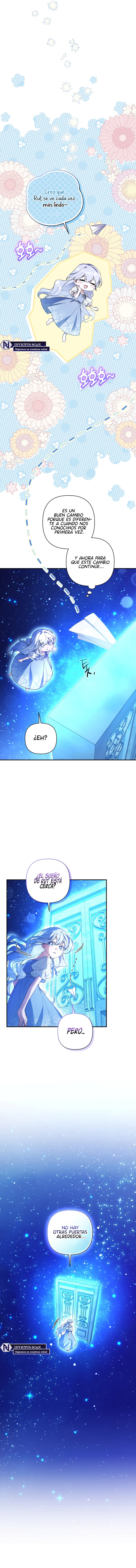 ¿Necesitas salvación? Capítulo 29 - Page 8