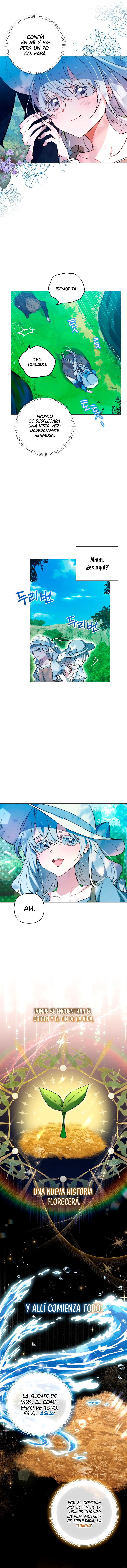 ¿Necesitas salvación? Capítulo 3 - Page 10