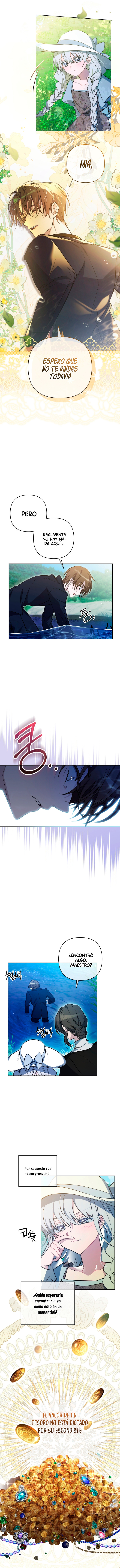 ¿Necesitas salvación? Capítulo 3 - Page 13