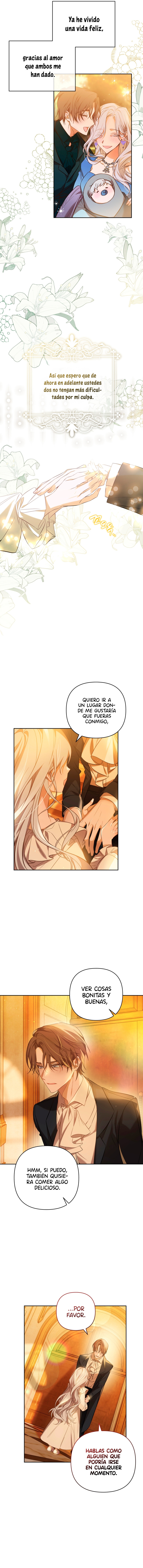 ¿Necesitas salvación? Capítulo 3 - Page 4