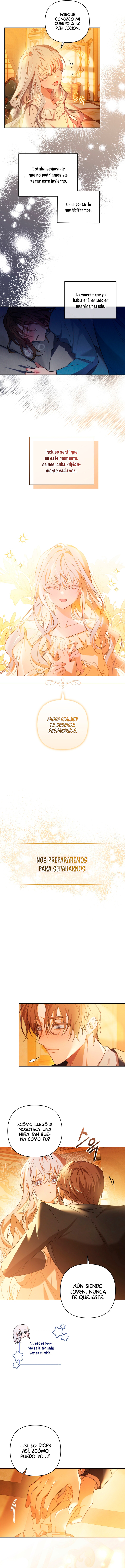 ¿Necesitas salvación? Capítulo 3 - Page 5