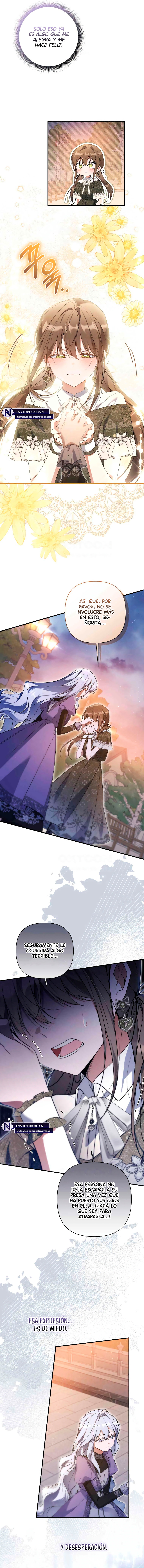 ¿Necesitas salvación? Capítulo 31 - Page 13