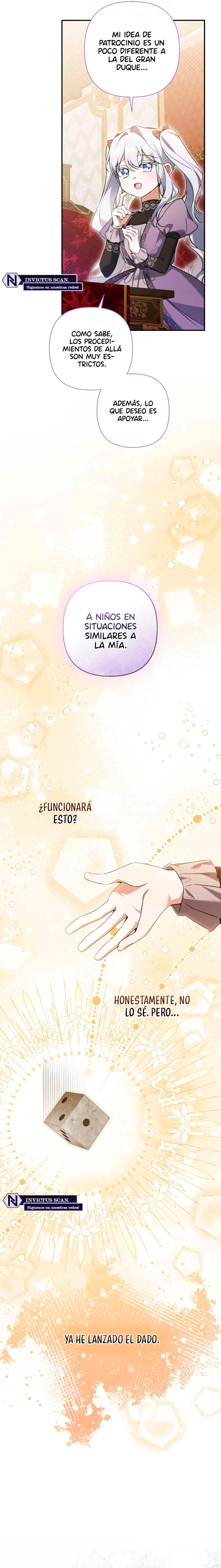 ¿Necesitas salvación? Capítulo 31 - Page 4