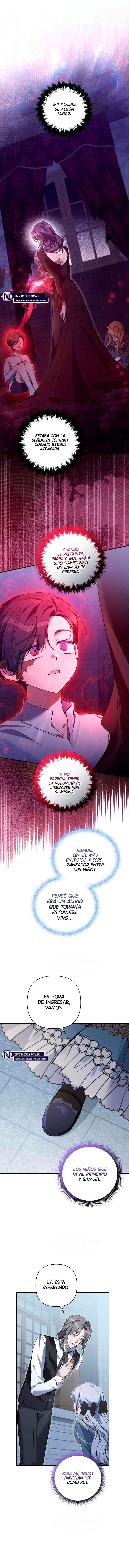 ¿Necesitas salvación? Capítulo 32 - Page 16