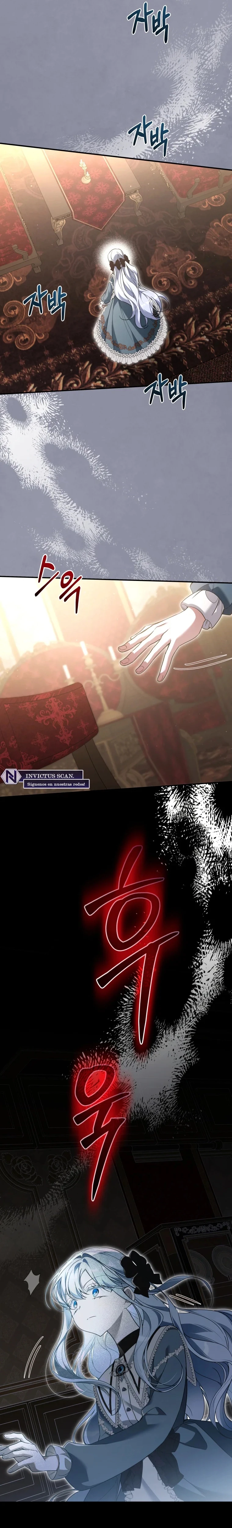 ¿Necesitas salvación? Capítulo 33 - Page 11