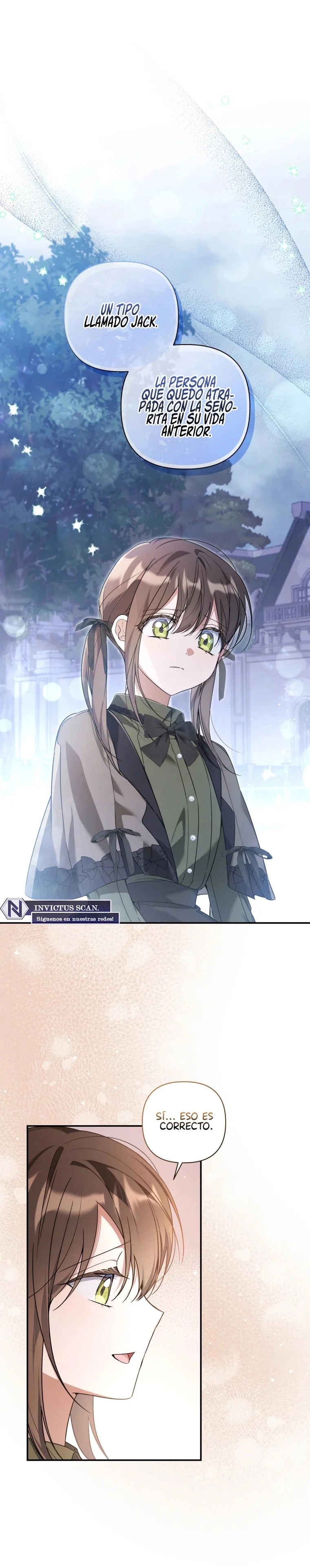 ¿Necesitas salvación? Capítulo 33 - Page 2