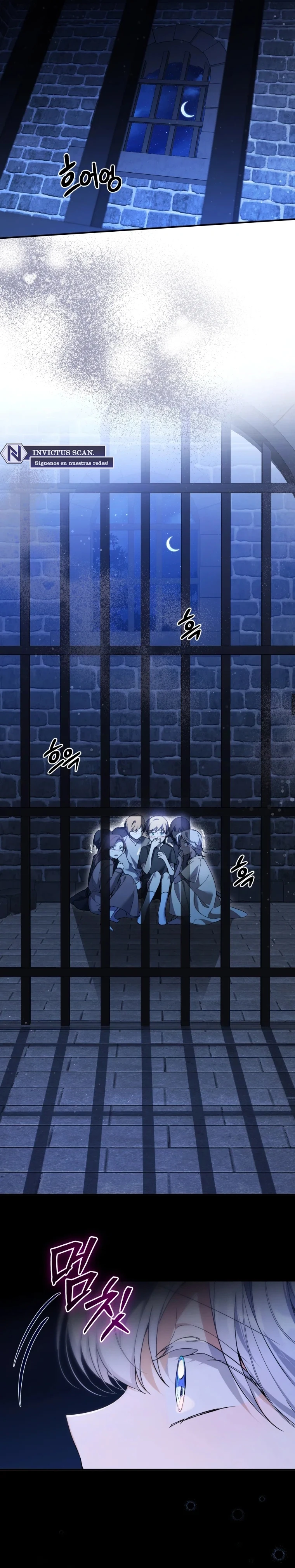 ¿Necesitas salvación? Capítulo 33 - Page 24