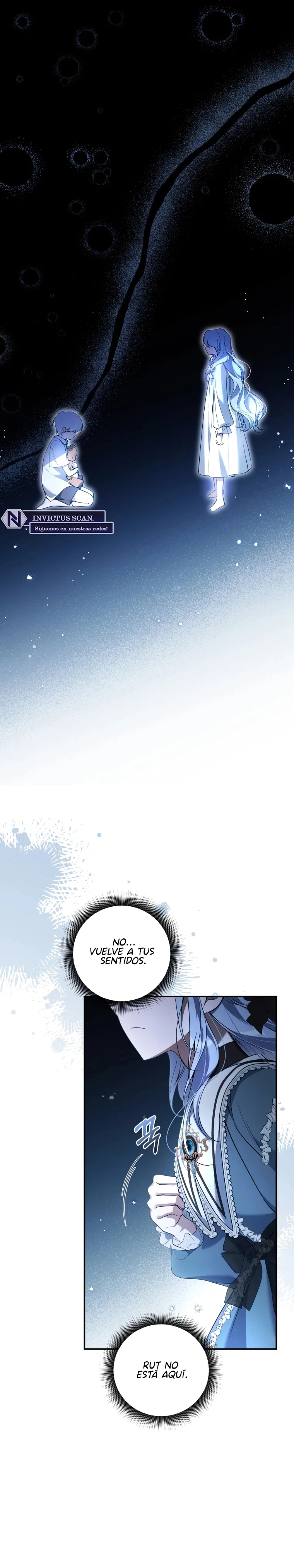 ¿Necesitas salvación? Capítulo 33 - Page 25