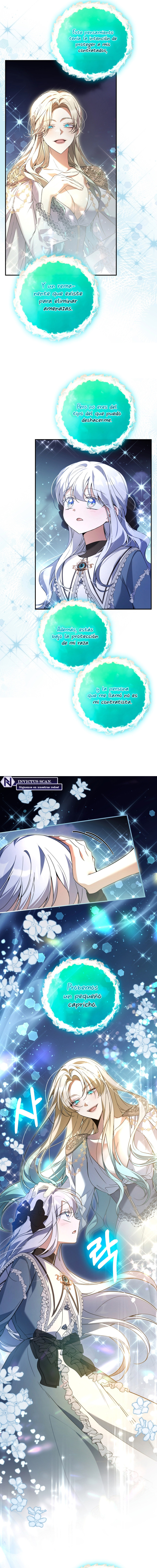 ¿Necesitas salvación? Capítulo 36 - Page 9