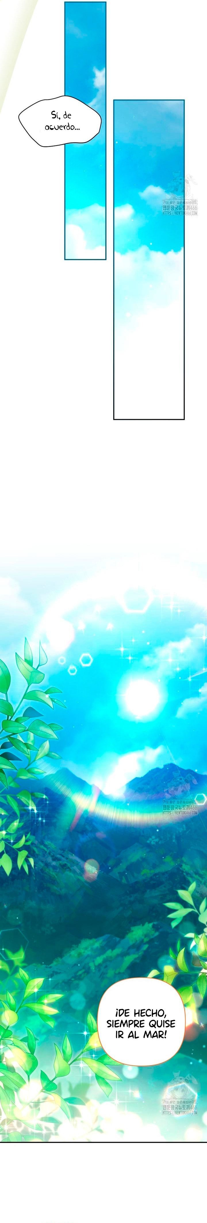 ¿Necesitas salvación? Capítulo 40 - Page 12