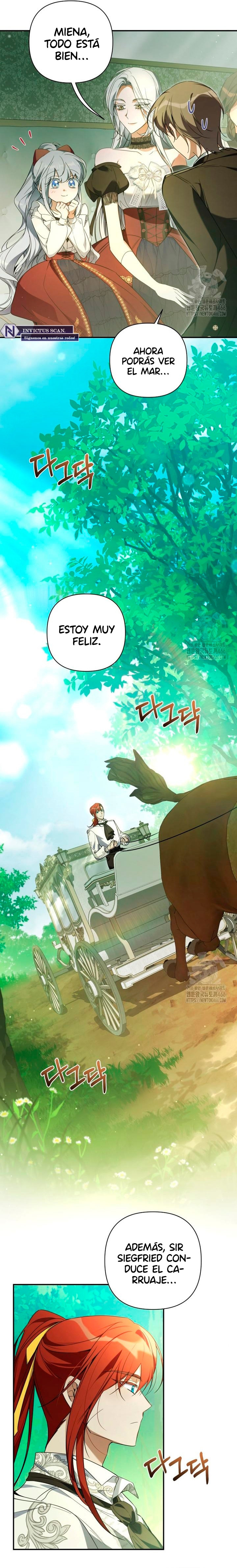 ¿Necesitas salvación? Capítulo 40 - Page 14