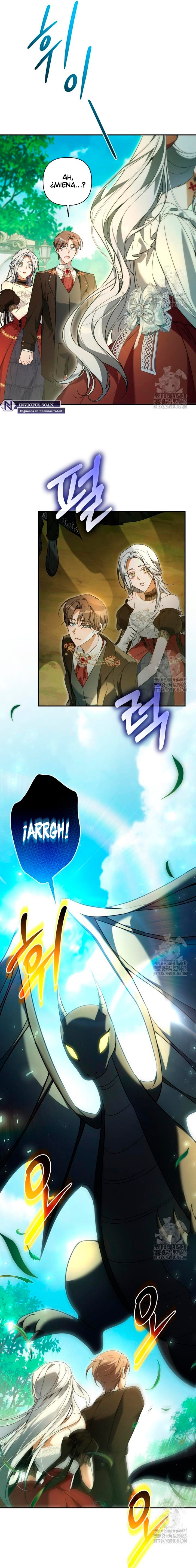 ¿Necesitas salvación? Capítulo 40 - Page 16